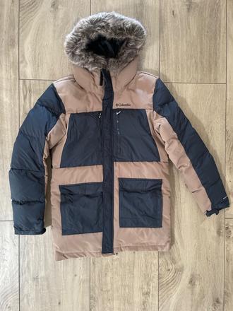 Zimná bunda columbia, columbia,xl