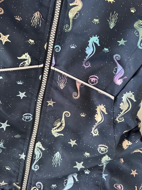 Prechodná bunda, name it,92