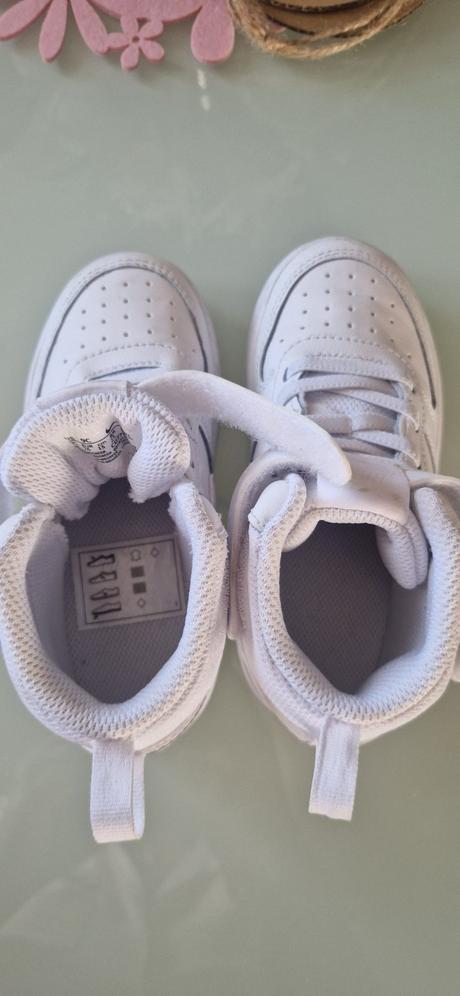 Tenisky nike, nike,25