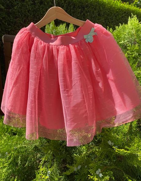 Dievčenská sukňa značky sergent major, sergent major,128