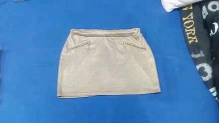 Damska sukna, fishbone,s