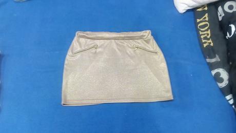 Damska sukna, fishbone,s