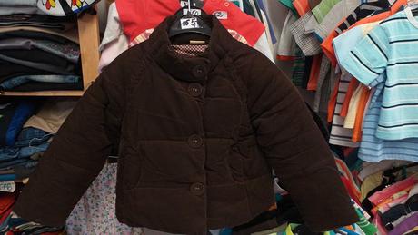 Zimná bunda 116, cherokee,116