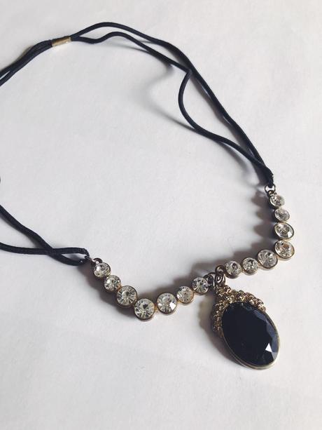 Čelenka, bijou brigitte