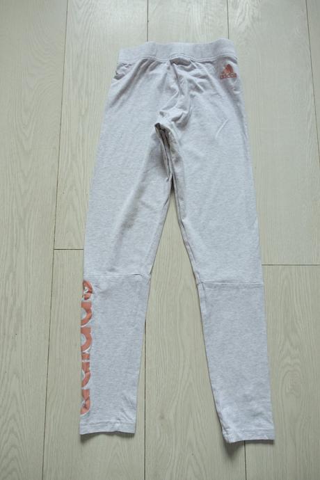 Legíny adidas, adidas,xs