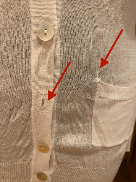 Koton - damsky kardigan / sveter, s