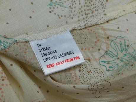 Kvalitny vzdušny top, 36