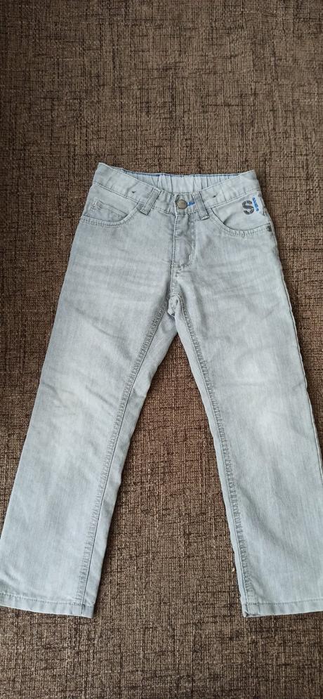 Zateplené rifle, pepperts,122