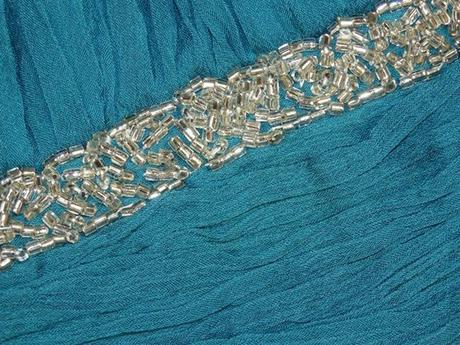 Kvalitné spoločenské šaty, 36