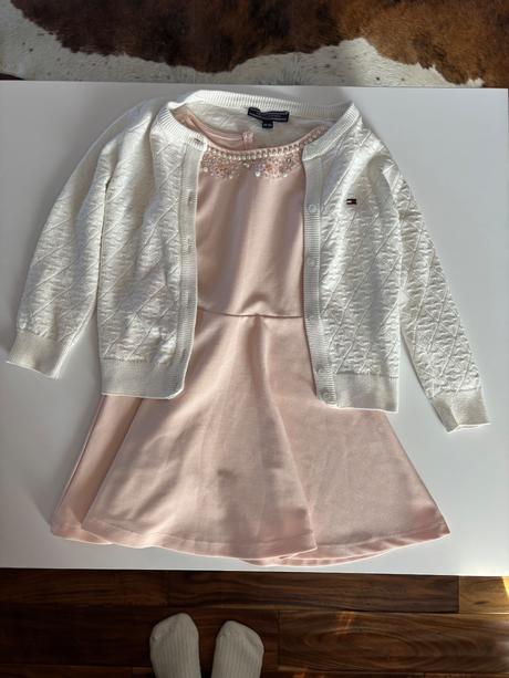 Sveter, tommy hilfiger,104