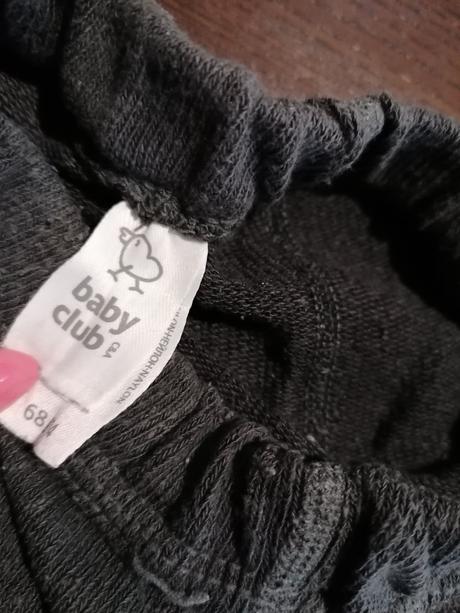 Chlapčenské pančuchy, c&a,68
