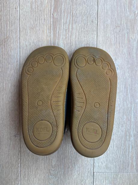 Koel kožené celoročky veľ. 32, koel4kids,32