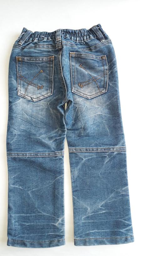 Rifle, kiki&koko,104