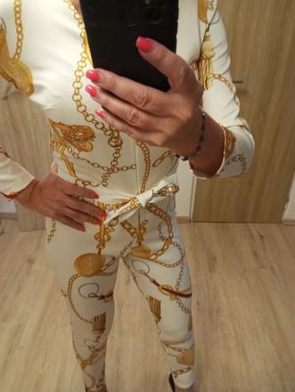 Lola bianka oeral, m