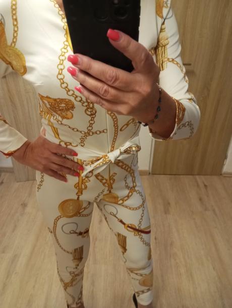 Lola bianka oeral, m