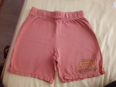 Šortky, h&m,128