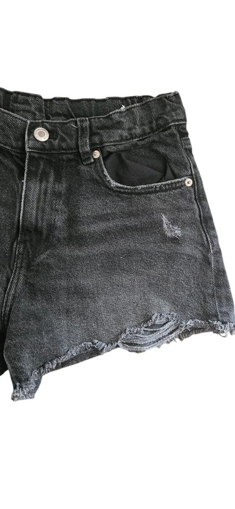 Šortky zara, zara,164