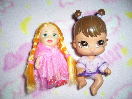 Hračky pre dievčatá , 