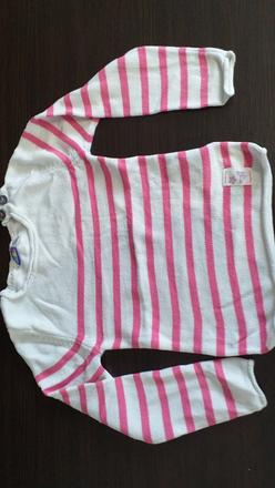 Svetrík, lupilu,110