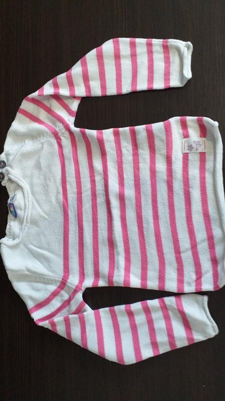 Svetrík, lupilu,110