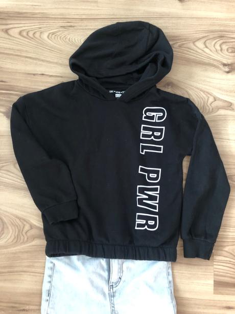 Mikina a rifle, f&f,140