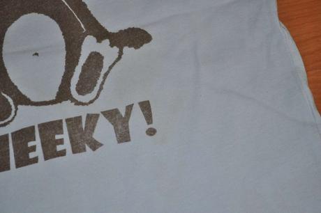 2x opičkové tričko a kraťasy - cena spolu, next,98