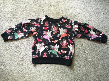 Mikina lindex, lindex,104