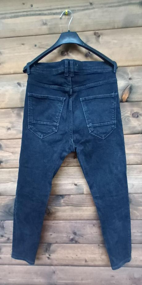 Rifle zara / man, zara,s