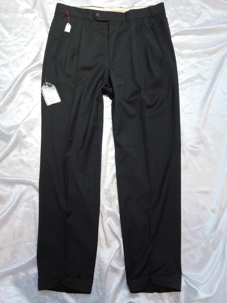 Luxusne panske nohavice, 50 / l