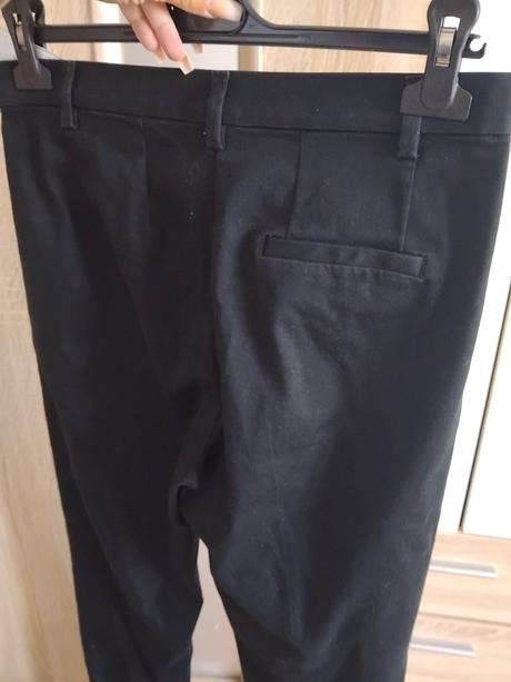 Nohavice m&s collection, m