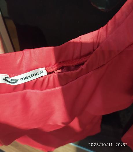 Mexton body, mexton,s