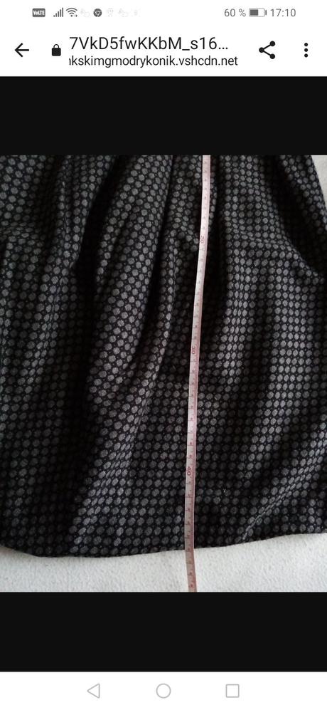 Dámska sukňa, atmosphere,36