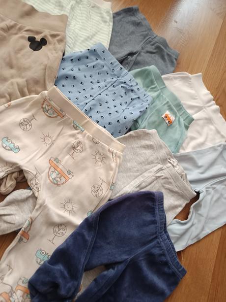 Polodupačky veľ.68, 68