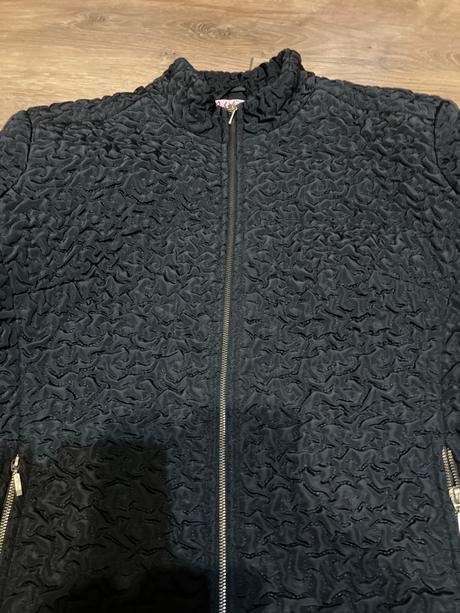 Prechodná bunda, 40