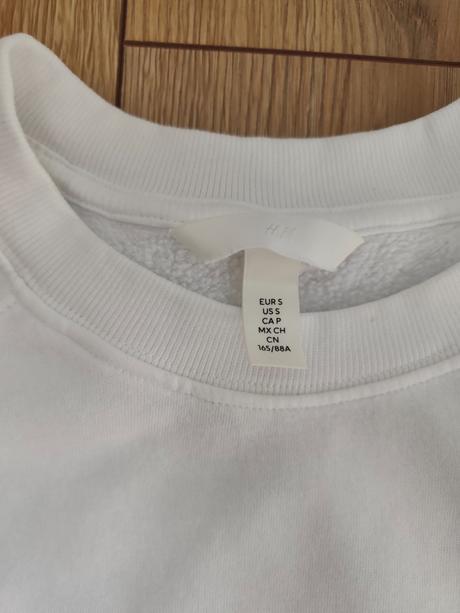 Mikina, h&m,s