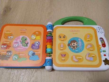 Mojich sto slovíčok,