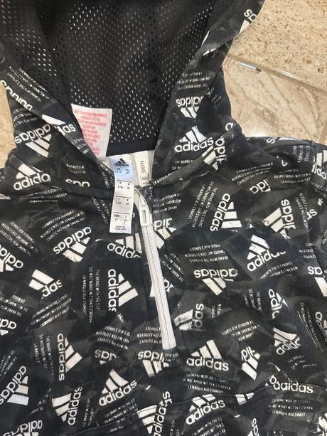 Suprava adidas, adidas,98