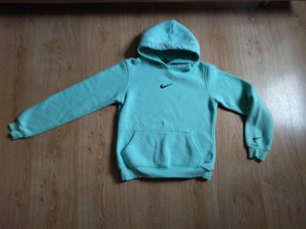 Mikina nike, s