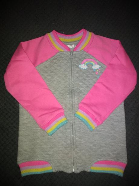 Mikina na zips, pepco,92