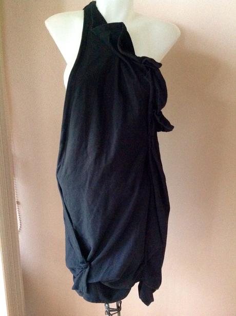 Bavlnená vesta/03, s