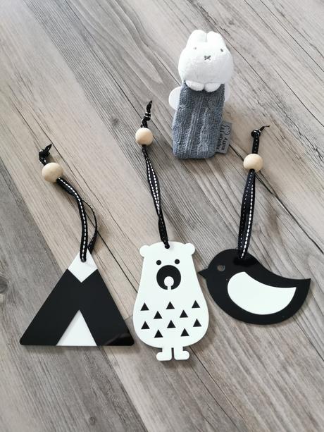 Dekorácia do detskej izby,