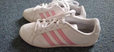 Tenisky sneakersy, adidas,38