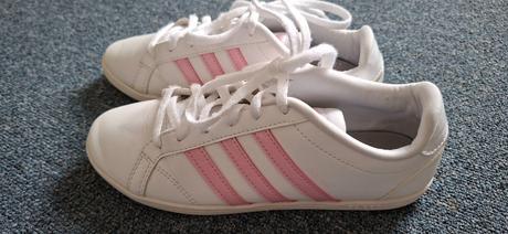 Tenisky sneakersy, adidas,38