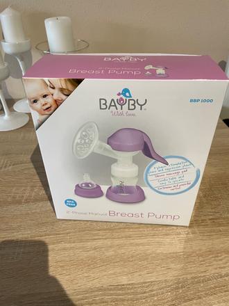 Ručná odsávačka, 