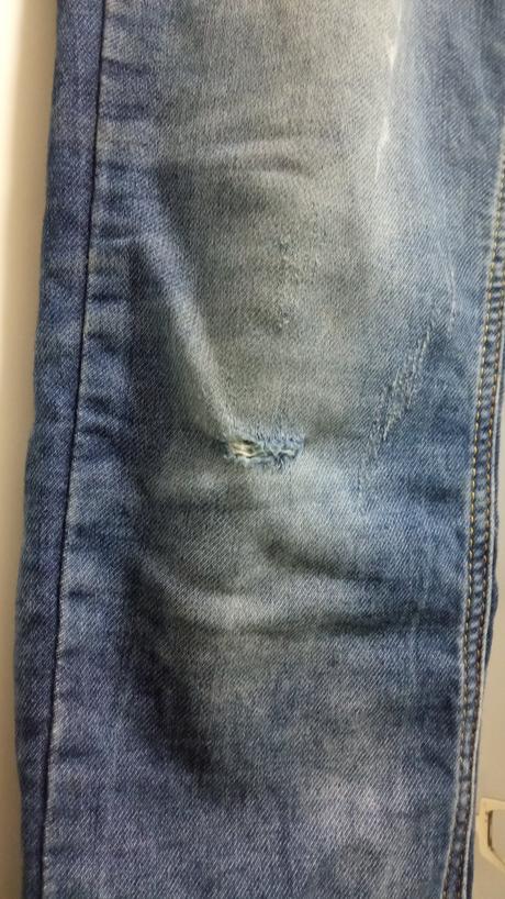 Chlapčenské rifle, 26