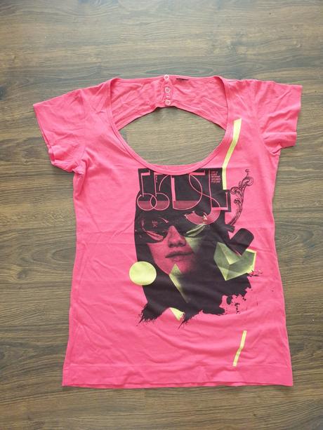 Tričko diesel, diesel,l