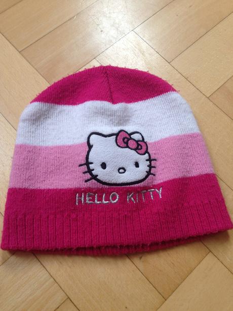 Čiapočka+šalik, 110