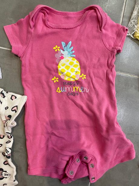 Letný balíček 74/80, 68–80