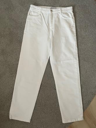 Zara wide leg, zara,m