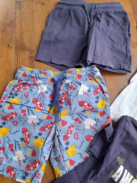 Balík veci, 86–98